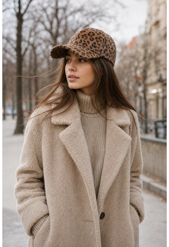 Women's hat