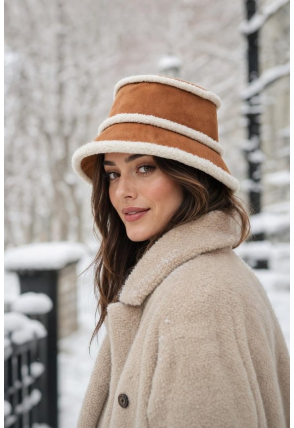 Women's hat