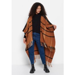 Γυναικεία κάπα