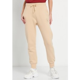 Women's joggers with Funky Buddha embroidery