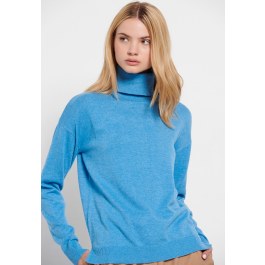 Essential turtle neck sweater