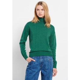 Essential turtle neck sweater
