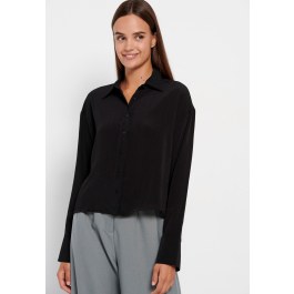 Women's plain shirt