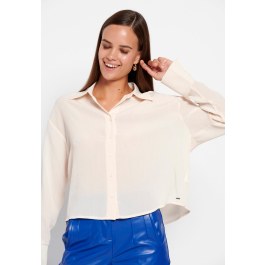 Women's plain shirt