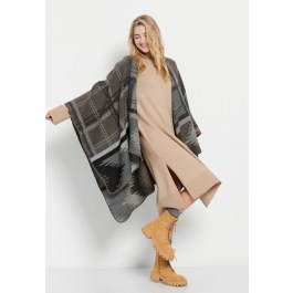 Woman's cape