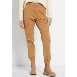 Women's cargo pants