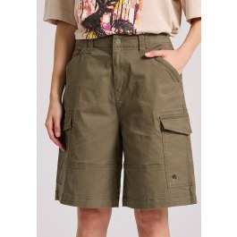 Γυναικεία cargo βερμούδα