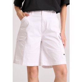 Γυναικεία cargo βερμούδα