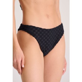 Μπικίνι σλιπ πετσετέ