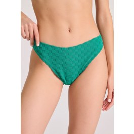 Μπικίνι σλιπ πετσετέ