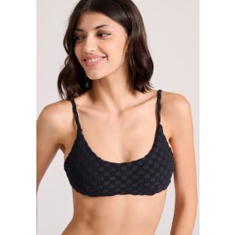 Μπικίνι τοπ πετσετέ