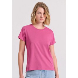 Women's organic cotton t-shirt
