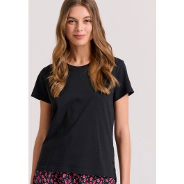Women's organic cotton t-shirt