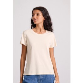 Women's organic cotton t-shirt