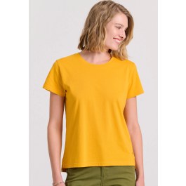 Women's organic cotton t-shirt