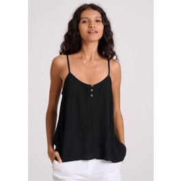 Γυναικείο shell top από βισκόζη