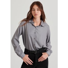 Γυναικείο πουκάμισο από βισκόζη