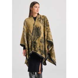 Γυναικεία κάπα