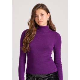 Cashmere blend πλεκτό ζιβάγκο