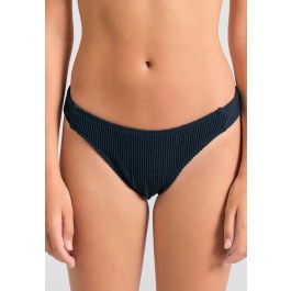 Μπικίνι σλιπ με ανάγλυφη υφή