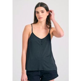 Γυναικείο shell top από μοντάλ