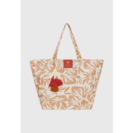 Γυναικεία τσάντα παραλίας