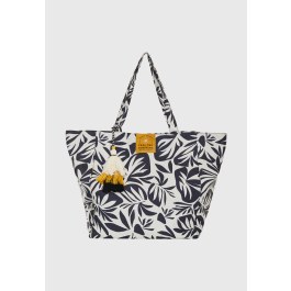 Γυναικεία τσάντα παραλίας