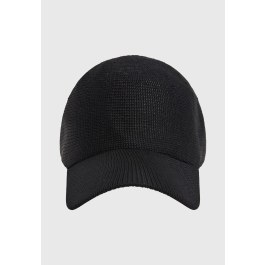 Women's mesh cap