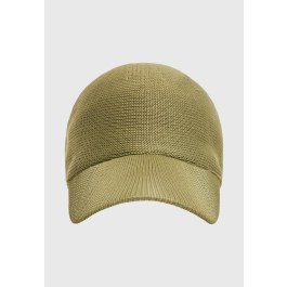 Women's mesh cap