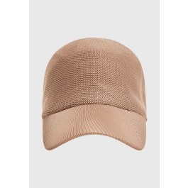 Women's mesh cap