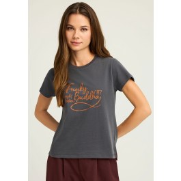 Γυναικείο t-shirt με τύπωμα