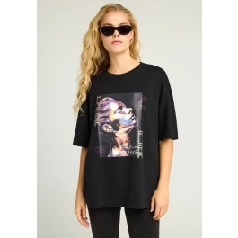 Women's cotton t-shirt