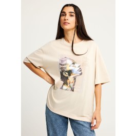 Women's cotton t-shirt