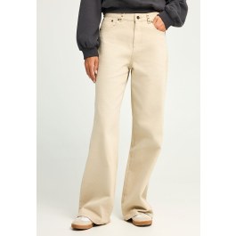Γυναικείο wide leg τζιν παντελόνι
