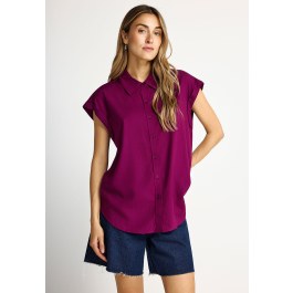 Women's viscose shirt