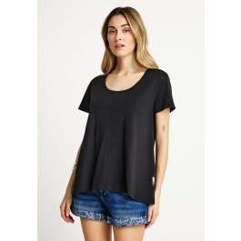 Relaxed fit γυναικείο T-shirt - The basics collection