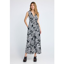 Γυναικεία ολόσωμη φόρμα από βαμβάκι