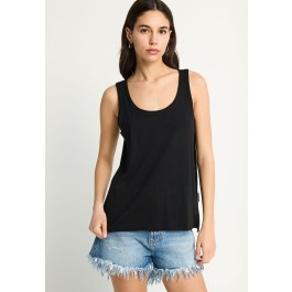 Γυναικείο βαμβακερό tank top