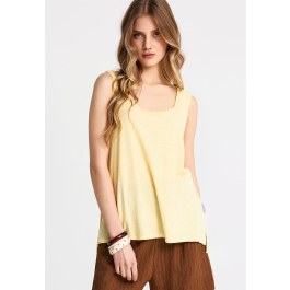 Γυναικείο βαμβακερό tank top