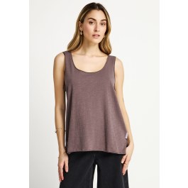 Γυναικείο βαμβακερό tank top