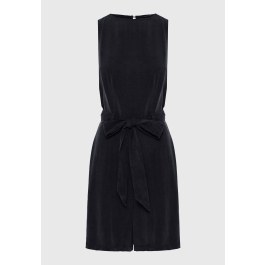 Ολόσωμη φόρμα lyocell με ζώνη