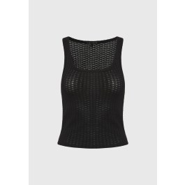 Γυναικείο rib tank top