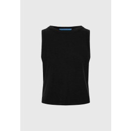 Γυναικείο tank top από βισκόζη - The basics collection