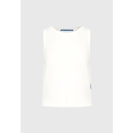 Γυναικείο tank top από βισκόζη - The basics collection