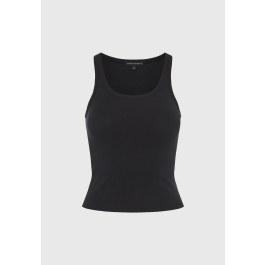 Γυναικείο rib tank top