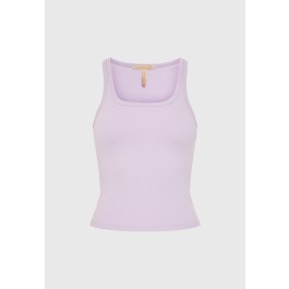 Γυναικείο rib tank top