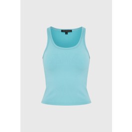 Γυναικείο rib tank top