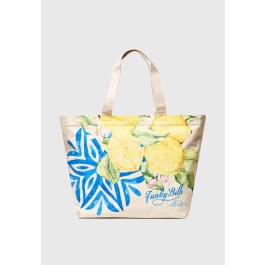 Women's beach bag