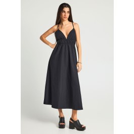 Γυναικείο μάξι φόρεμα