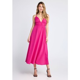 Γυναικείο μάξι φόρεμα